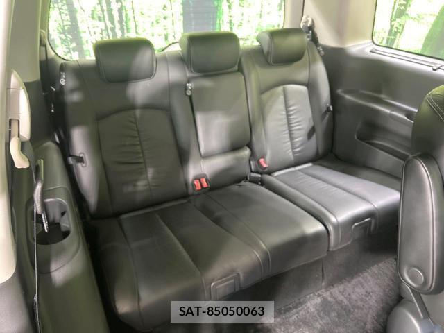 Nissan ELGRAND 2017-03 8329042-9