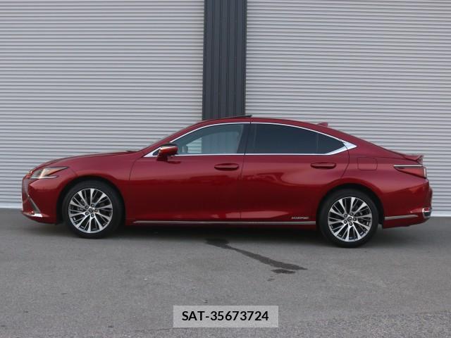Lexus ES 2020-12 8328032-10