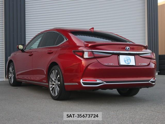 Lexus ES 2020-12 8328032-14