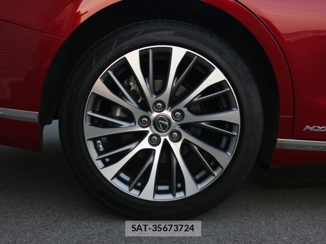 Lexus ES 2020-12 8328032-19