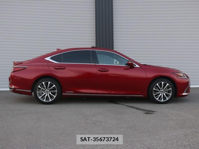 Lexus ES 2020-12 8328032-3