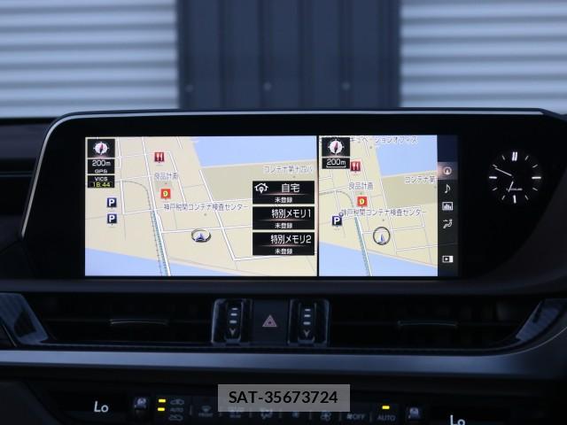 Lexus ES 2020-12 8328032-4