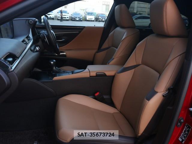 Lexus ES 2020-12 8328032-5