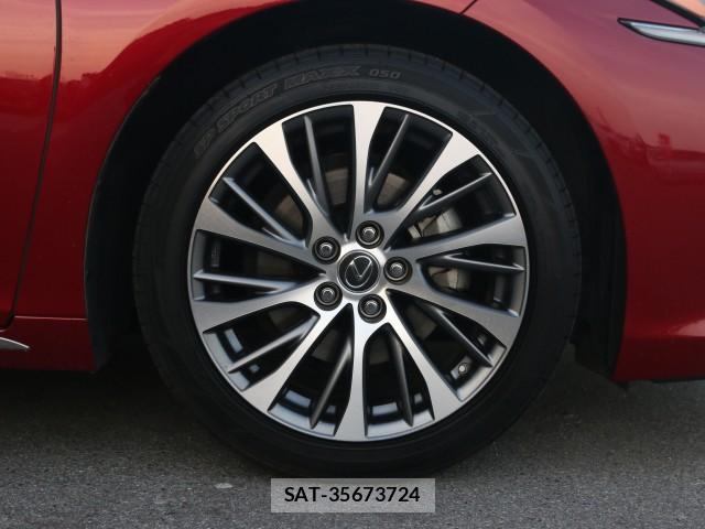 Lexus ES 2020-12 8328032-8