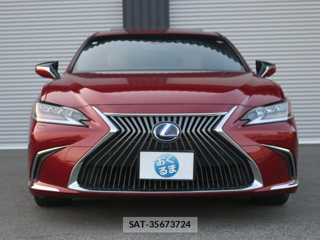 Lexus ES 2020-12 8328032-9