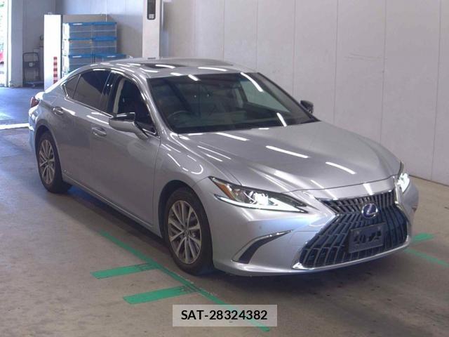 Lexus ES 2021 8329584-0