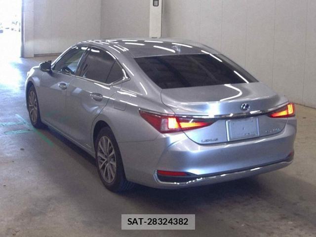 Lexus ES 2021 8329584-1