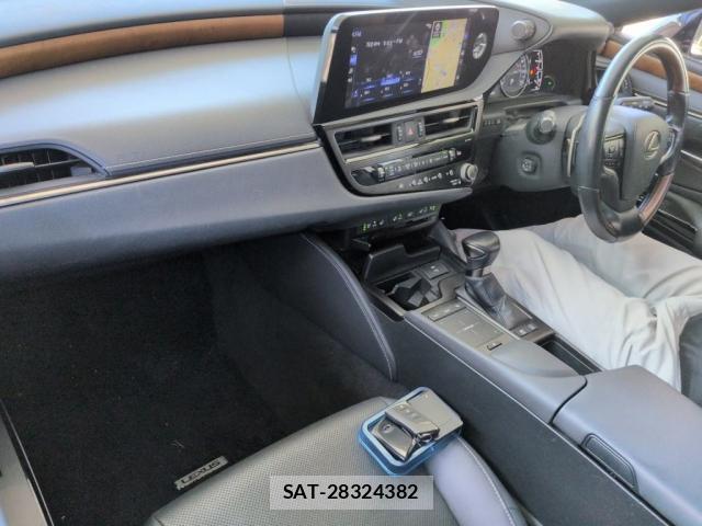 Lexus ES 2021 8329584-2