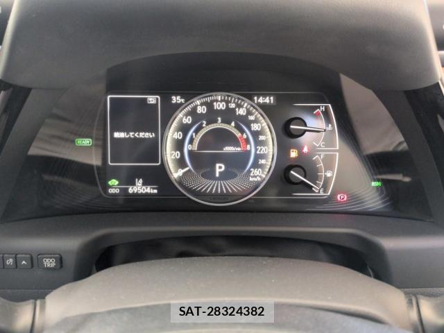 Lexus ES 2021 8329584-3