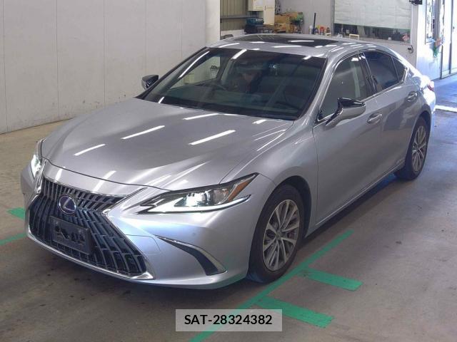Lexus ES 2021 8329584-4