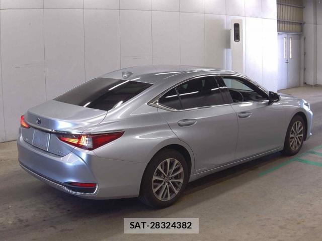Lexus ES 2021 8329584-5
