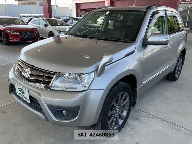 Suzuki ESCUDO 2016-06 8328608-0