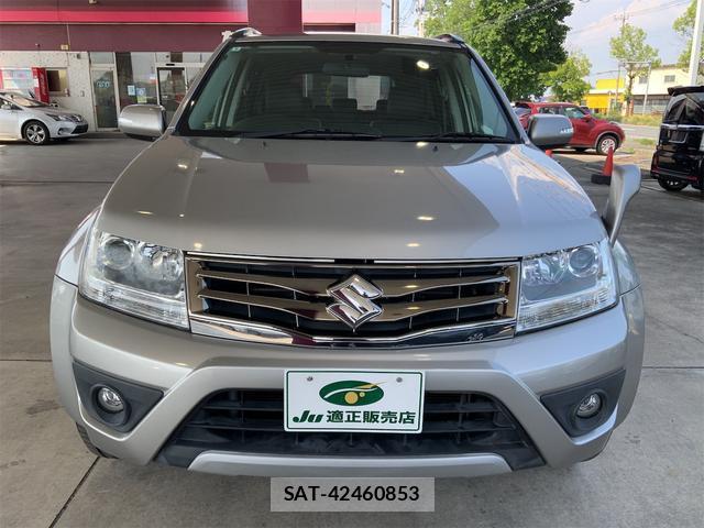 Suzuki ESCUDO 2016-06 8328608-1