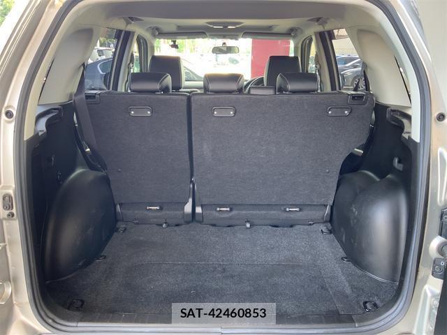 Suzuki ESCUDO 2016-06 8328608-16