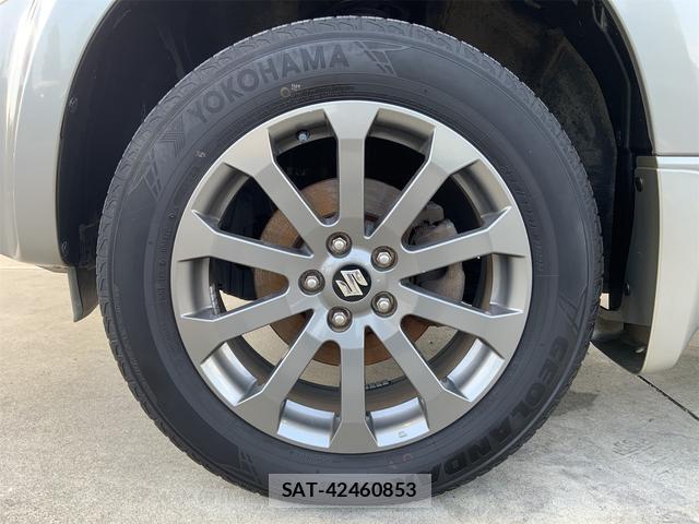 Suzuki ESCUDO 2016-06 8328608-17