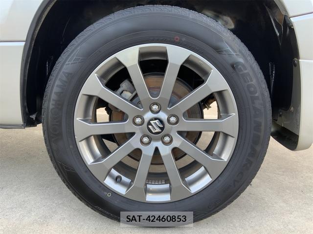 Suzuki ESCUDO 2016-06 8328608-18