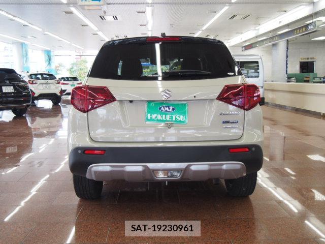 Suzuki ESCUDO 2022-06 8329558-1