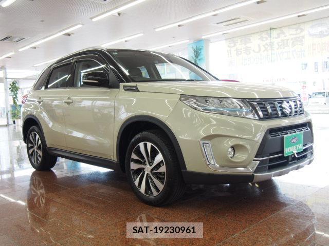 Suzuki ESCUDO 2022-06 8329558-11