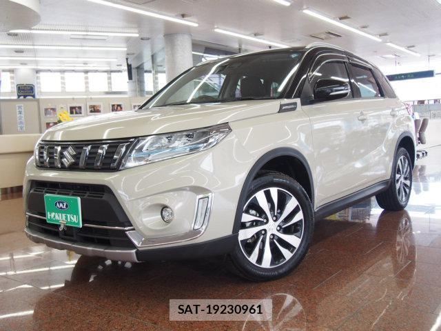 Suzuki ESCUDO 2022-06 8329558-12