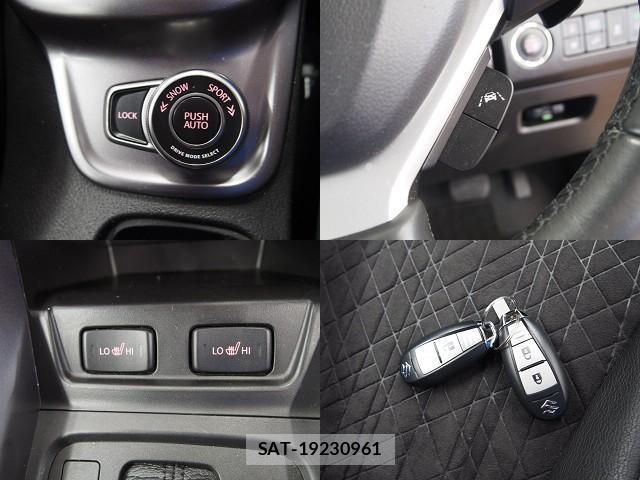 Suzuki ESCUDO 2022-06 8329558-16