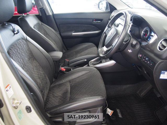 Suzuki ESCUDO 2022-06 8329558-5