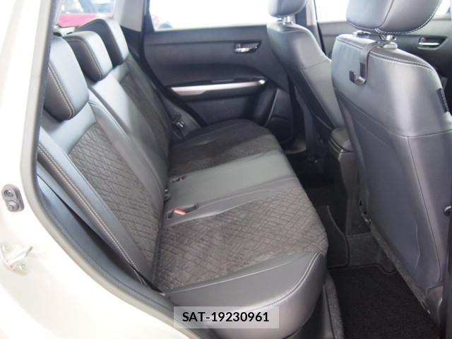 Suzuki ESCUDO 2022-06 8329558-6