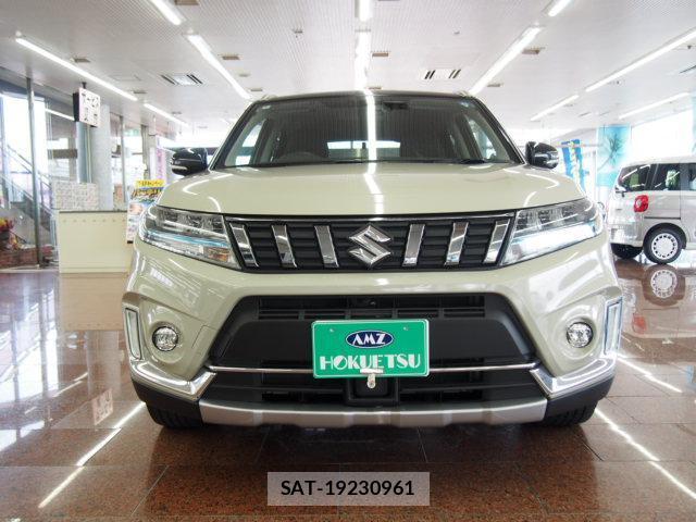 Suzuki ESCUDO 2022-06 8329558-9