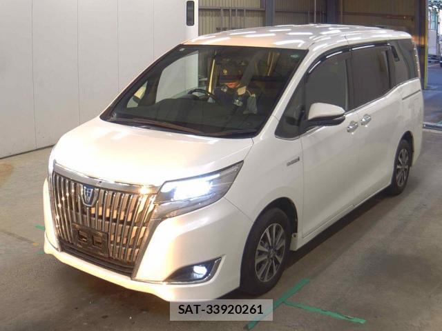 Toyota ESQUIRE 2017-09 8328647-0