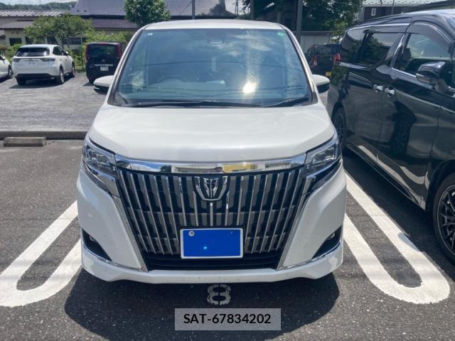 Toyota ESQUIRE 2018-11 8329359-0