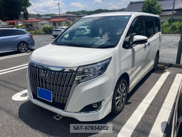 Toyota ESQUIRE 2018-11 8329359-1