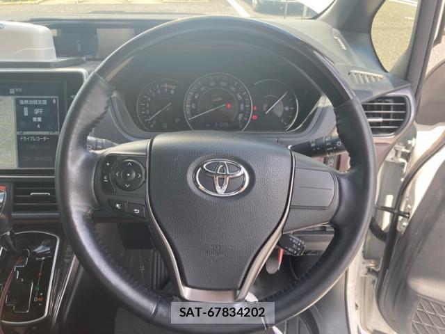 Toyota ESQUIRE 2018-11 8329359-14