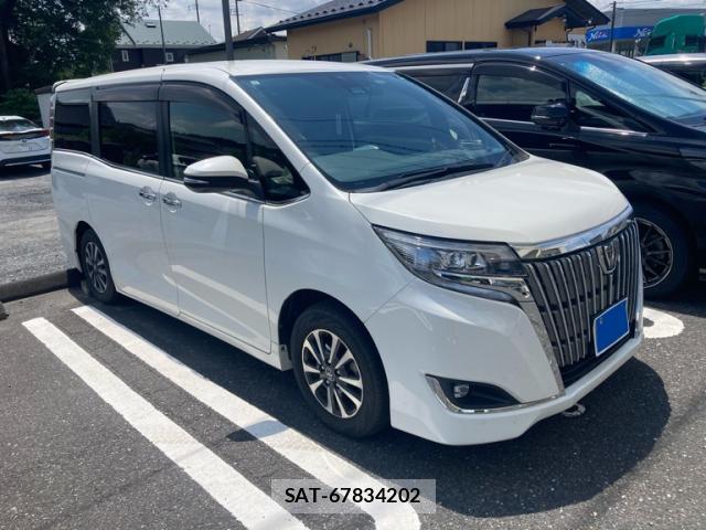 Toyota ESQUIRE 2018-11 8329359-2