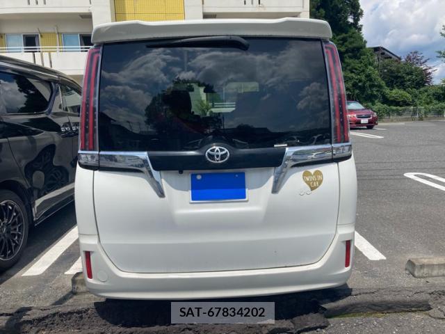 Toyota ESQUIRE 2018-11 8329359-7