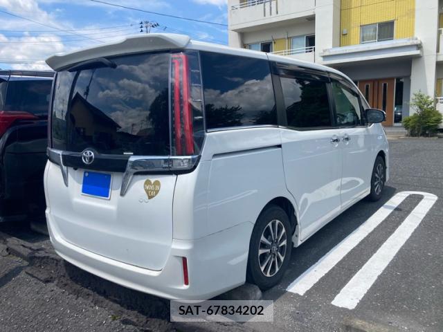 Toyota ESQUIRE 2018-11 8329359-8