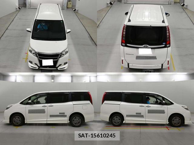 Toyota ESQUIRE 2015-11 8329887-8