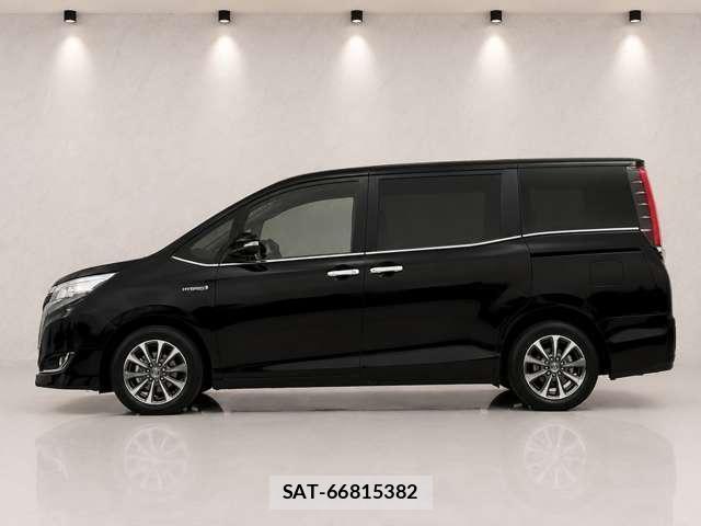 Toyota ESQUIRE 2017-12 8329945-2