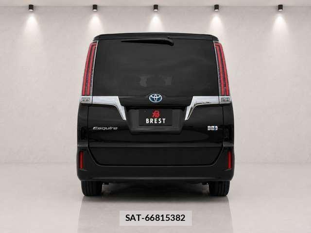 Toyota ESQUIRE 2017-12 8329945-3