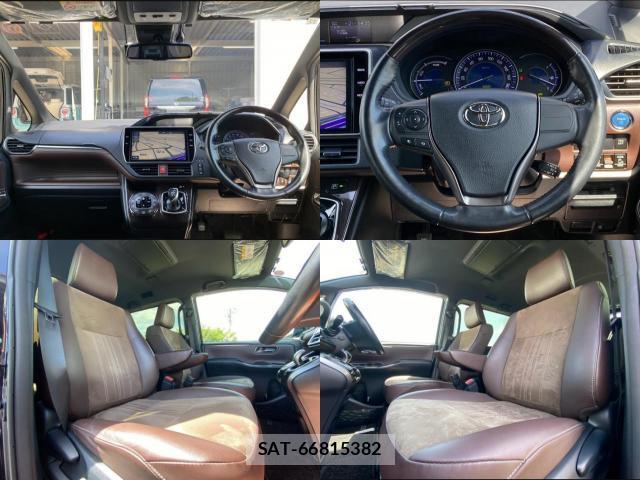 Toyota ESQUIRE 2017-12 8329945-4
