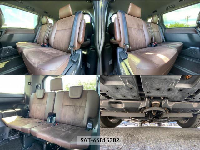 Toyota ESQUIRE 2017-12 8329945-5