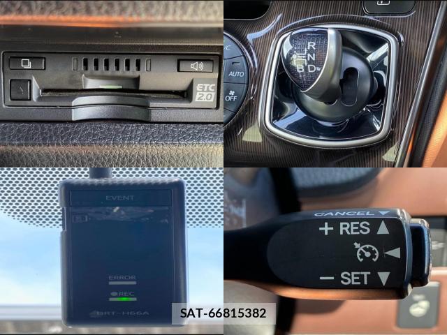 Toyota ESQUIRE 2017-12 8329945-8