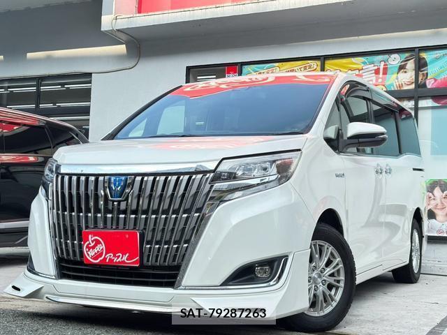 Toyota ESQUIRE 2017-08 8330000-0