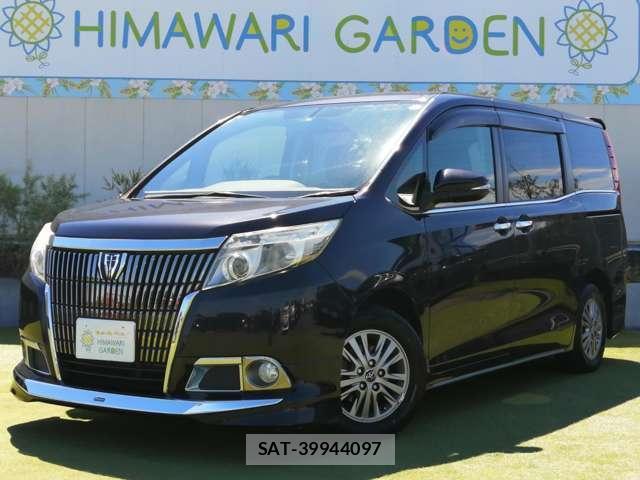 Toyota ESQUIRE 2014-12 8330311-0