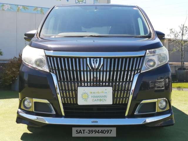 Toyota ESQUIRE 2014-12 8330311-19