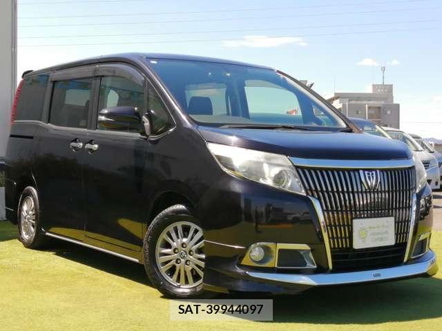 Toyota ESQUIRE 2014-12 8330311-2