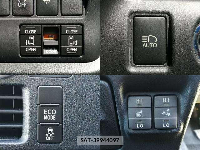 Toyota ESQUIRE 2014-12 8330311-5