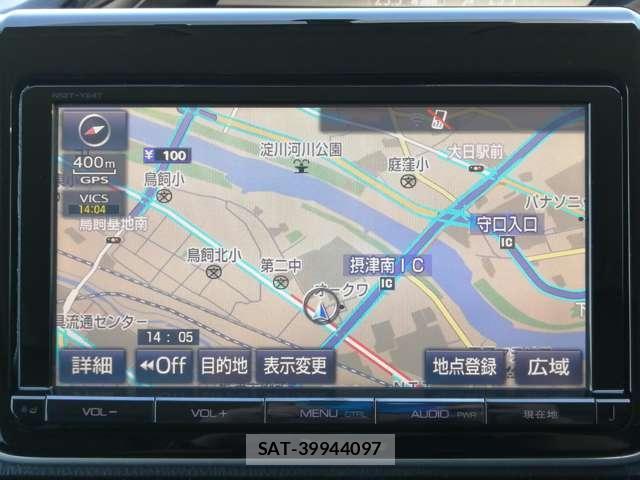 Toyota ESQUIRE 2014-12 8330311-9