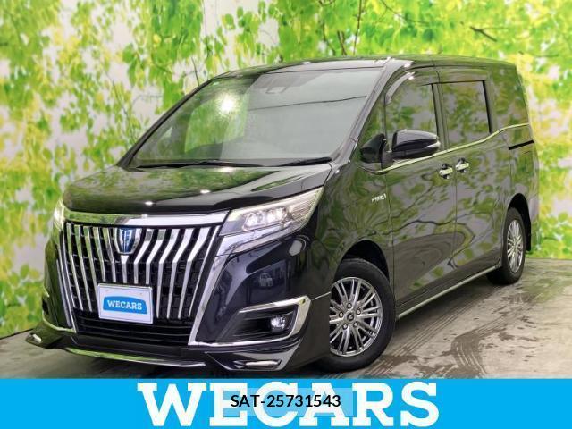 Toyota ESQUIRE 2018-07 8330591-0