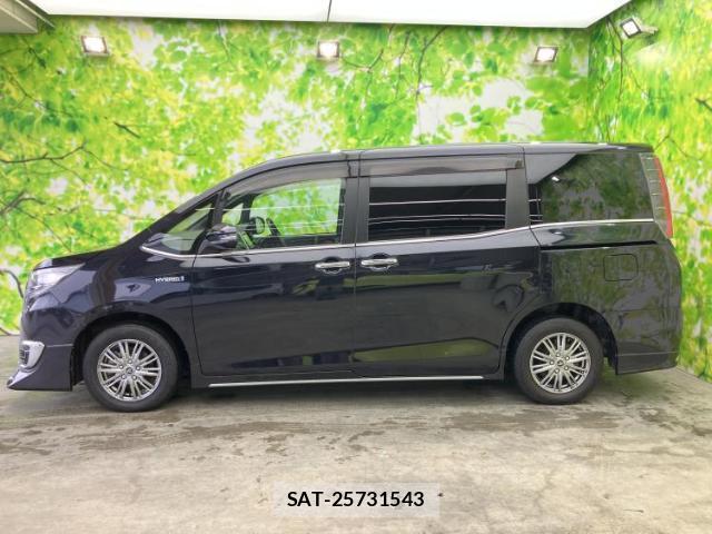 Toyota ESQUIRE 2018-07 8330591-1