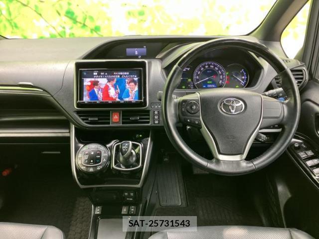 Toyota ESQUIRE 2018-07 8330591-13