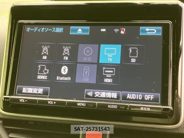 Toyota ESQUIRE 2018-07 8330591-8